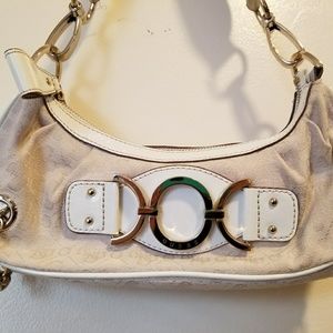 Guess shoulder purse